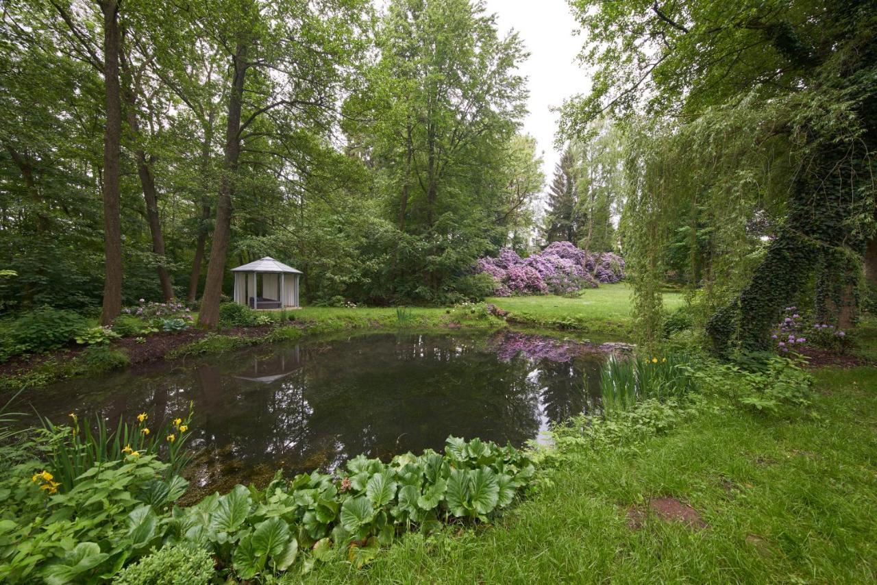 Villa Brodthage, App. 3 Walkenried Bagian luar foto