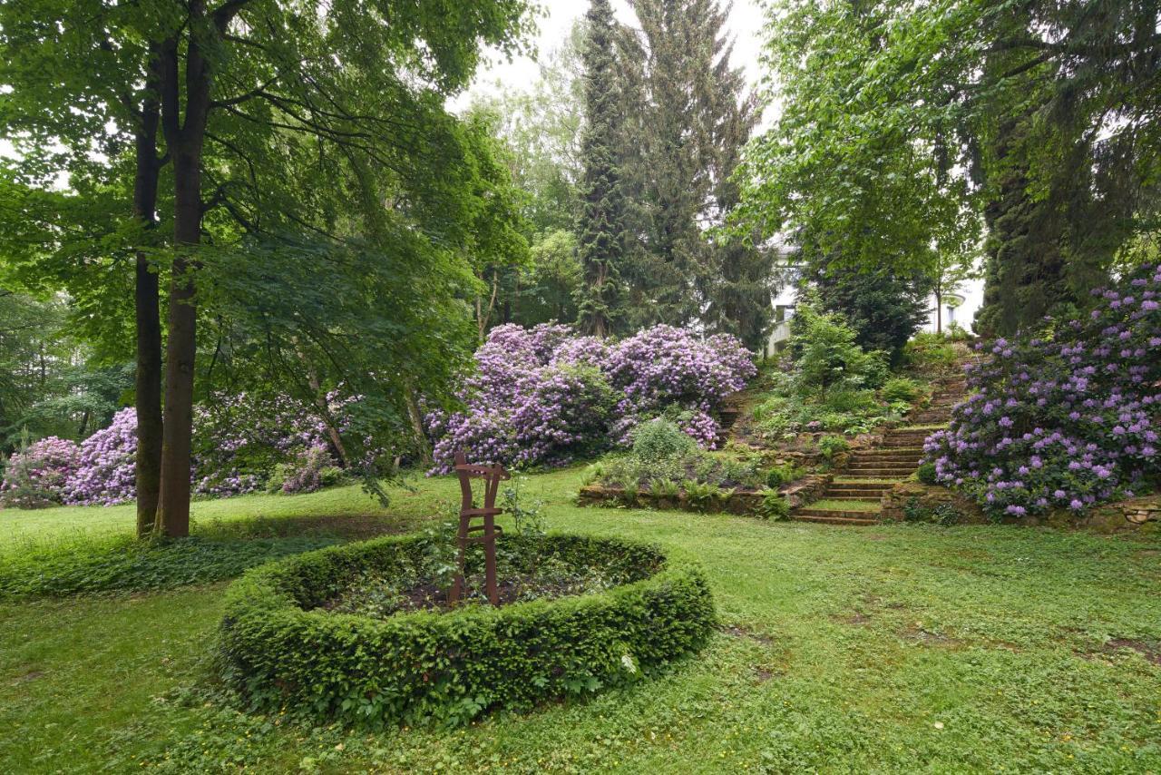 Villa Brodthage, App. 3 Walkenried Bagian luar foto