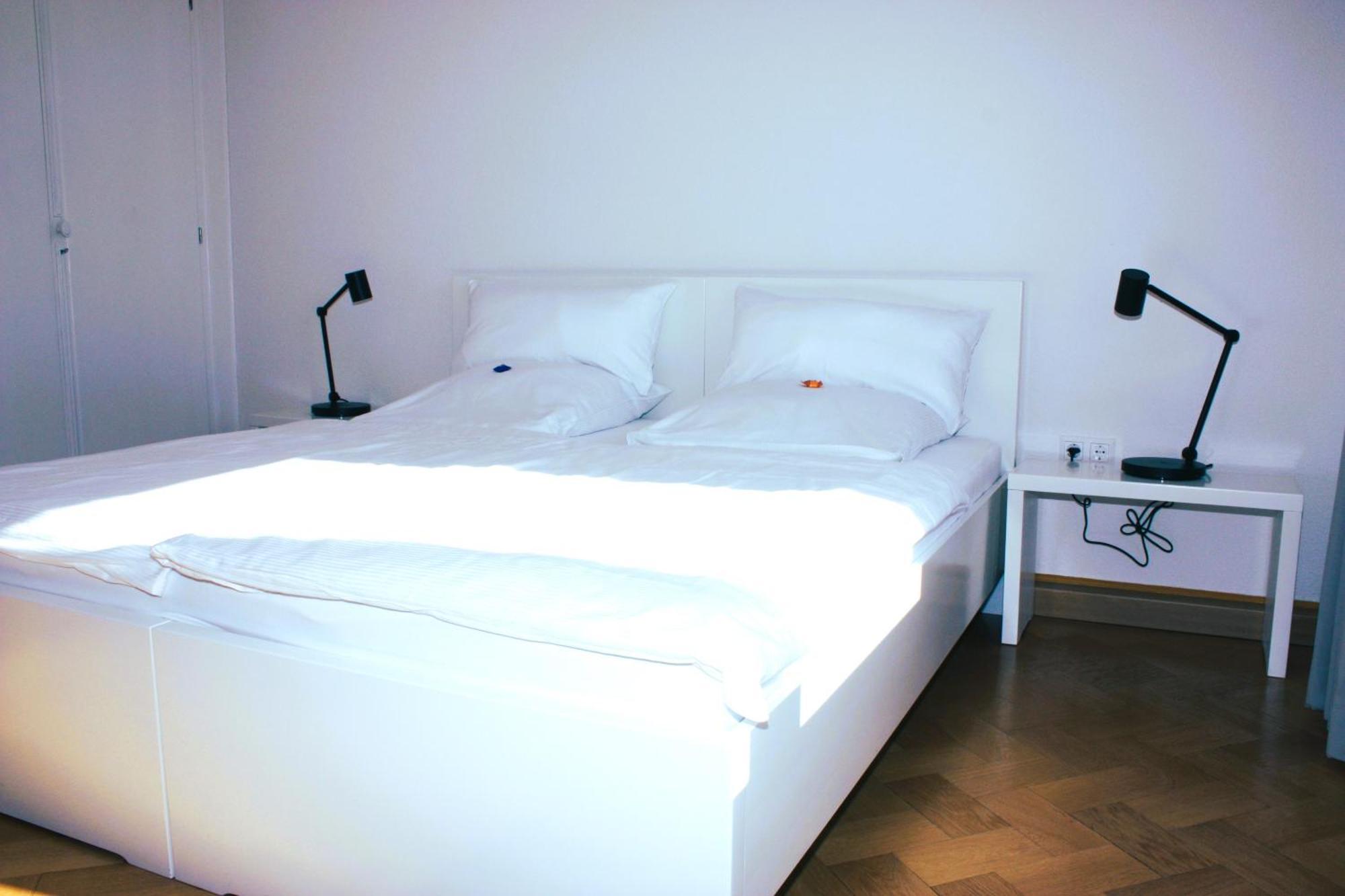 Villa Brodthage, App. 3 Walkenried Bagian luar foto